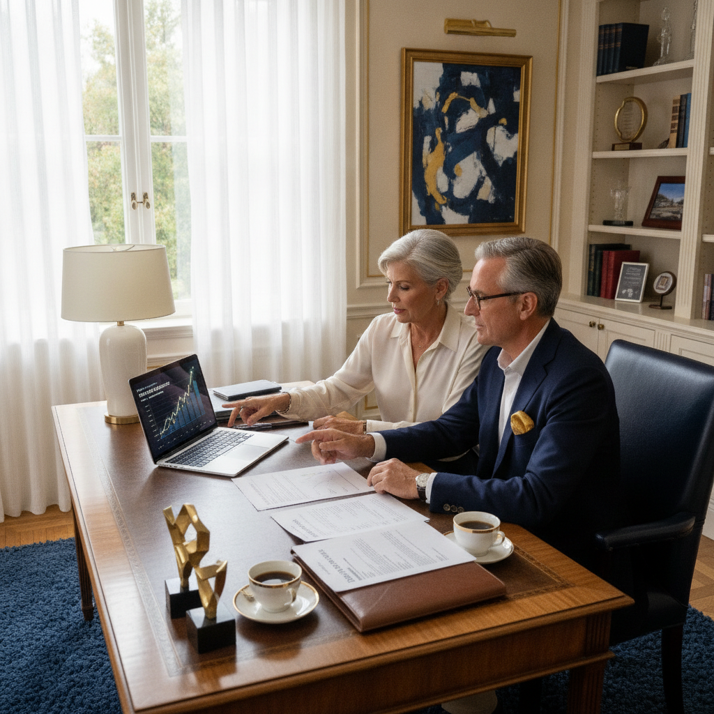 Overfunded whole life insurance strategy