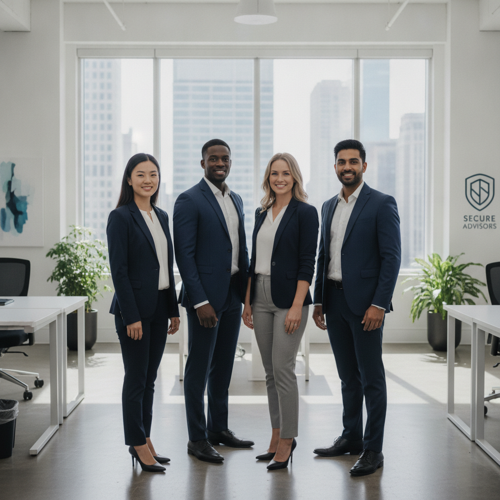 Contractors Choice Agency PUA specialists team